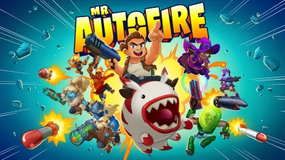 Mr Autofire screenshot №5