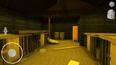 Mr. Dog. Horror Game screenshot №3