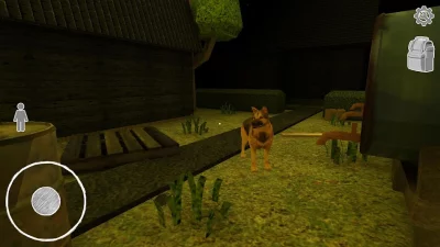 Mr. Dog. Horror Game screenshot №4