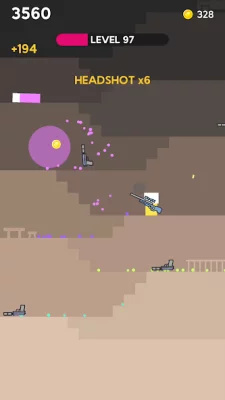 Mr Gun screenshot №4