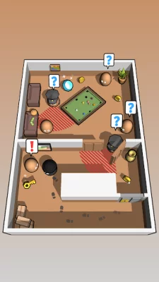 Mr Rumble - Stealth Action screenshot №2