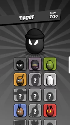 Mr Rumble - Stealth Action screenshot №4