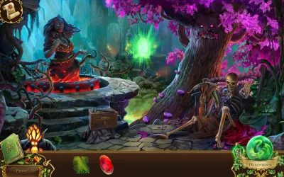 Мрачные легенды 2 screenshot №8