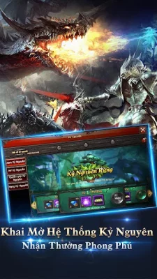 MU Origin - VN screenshot №6