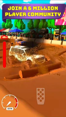 Mud Racing screenshot №4