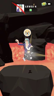 Murder Hornet screenshot №4