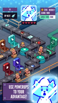 Мусорный завод Еноты screenshot №4