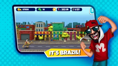 Mussa Game V4 screenshot №3