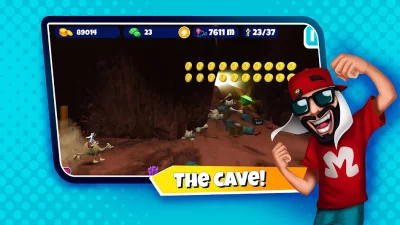 Mussa Game V4 screenshot №7