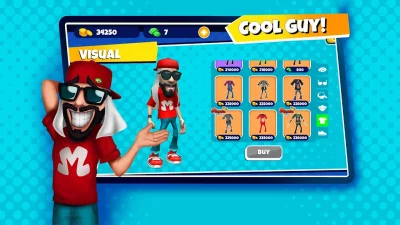 Mussa Game V4 screenshot №8