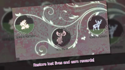 My Celestial Tree - Unique Bea screenshot №7