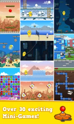 My Chicken - Virtual Pet Game screenshot №4