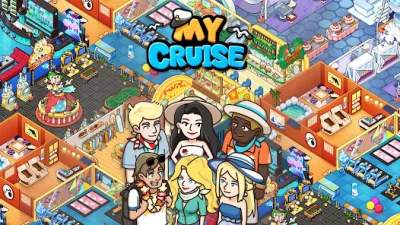 My Cruise screen 4