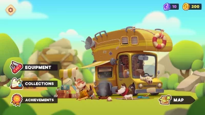 My Diggy Dog 2 screenshot №2