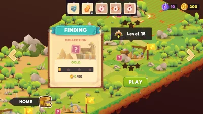 My Diggy Dog 2 screenshot №3