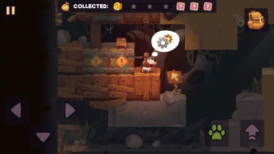 My Diggy Dog 2 screenshot №5