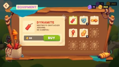 My Diggy Dog 2 screenshot №7