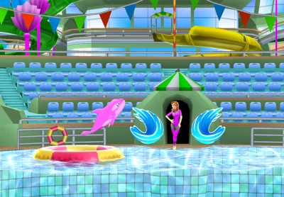 My Dolphin Show screenshot №5