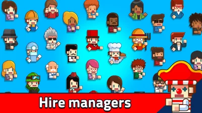 My Factory Tycoon - Idle Game screenshot №6