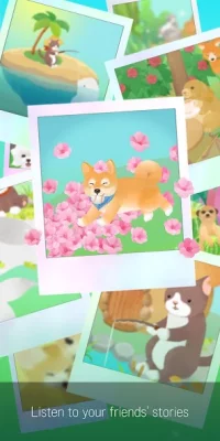 My Little Terrarium: Idle Game screenshot №5