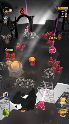 My Little Universe screen 1