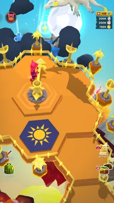 My Little Universe screen 5