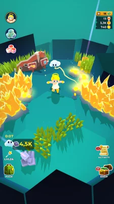 My Little Universe screen 6