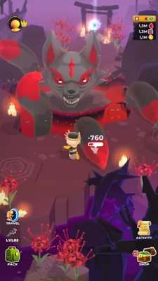 My Little Universe screen 7