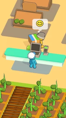 My Mini Mart screenshot №2