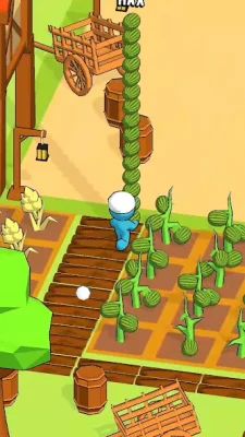 My Mini Mart screenshot №3