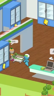 My Mini Mart screenshot №5