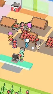 My Mini Mart screenshot №6