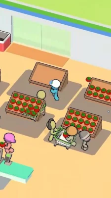 My Mini Mart screenshot №8