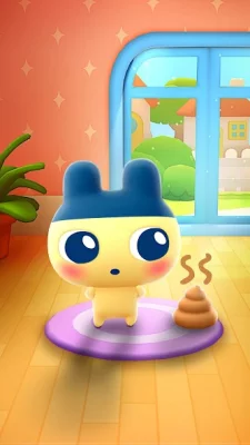 My Tamagotchi Forever screenshot №3