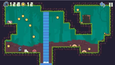 Mystery Guy : King of Puzzles screenshot №2