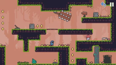 Mystery Guy : King of Puzzles screenshot №4