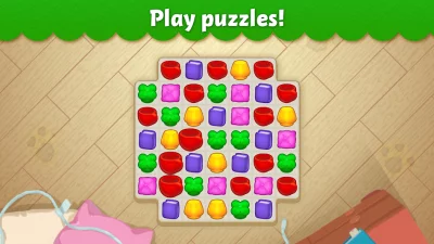 Mystic Mansion screenshot №4