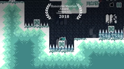 Nameless Cat screenshot №2