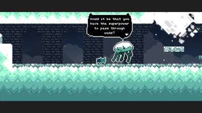 Nameless Cat screenshot №3