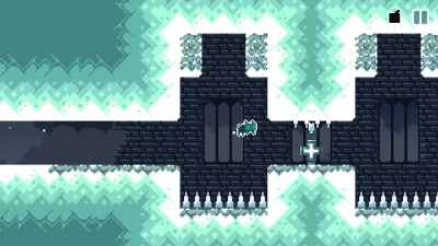 Nameless Cat screenshot №4