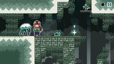 Nameless Cat screenshot №6