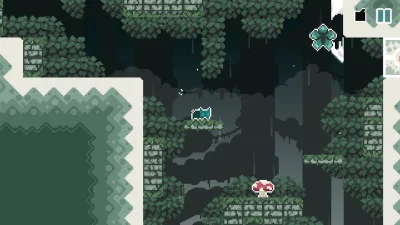 Nameless Cat screenshot №7