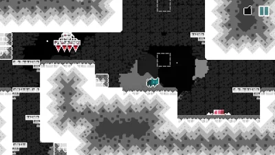 Nameless Cat screenshot №8