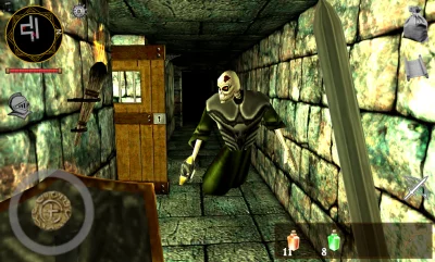 Naroth screenshot №2