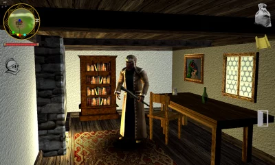 Naroth screenshot №5