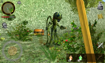 Naroth screenshot №8