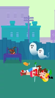 Наступает смерть! screenshot №4