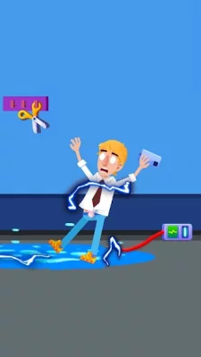 Наступает смерть! screenshot №7