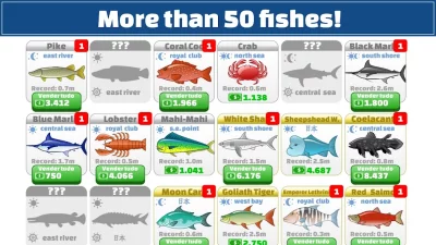 Nautical Life - Морская жизнь screenshot №7