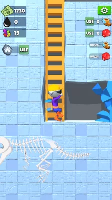 Нефтяник! screenshot №5